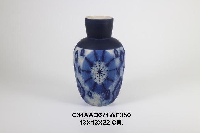 Small Vase