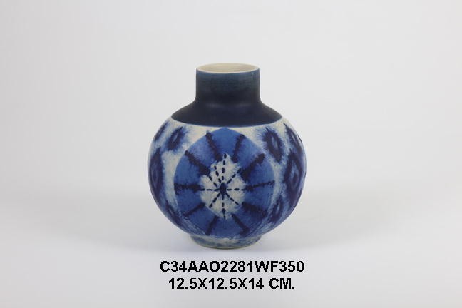Small Vase