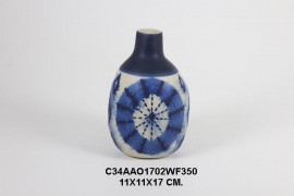 Small Vase