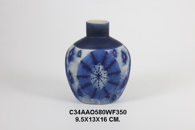 Small Vase