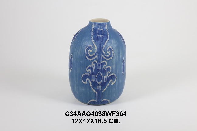 Small Vase