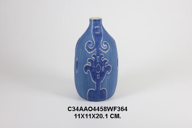 Small Vase