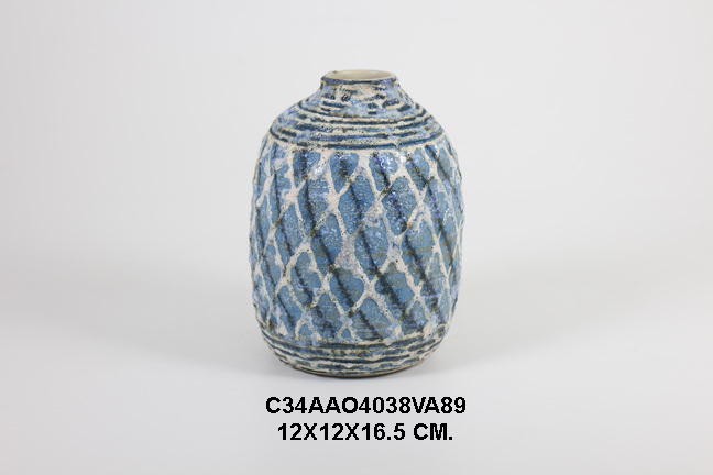Small Vase