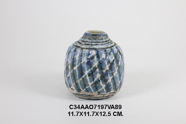 Small Vase