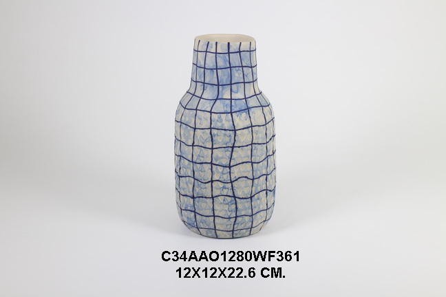 Small Vase