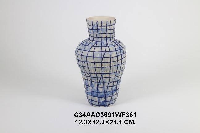 Small Vase