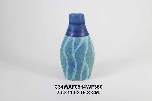 Small Vase
