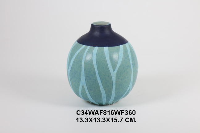 Small Vase