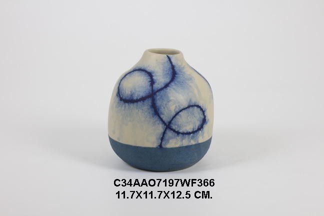 Small Vase