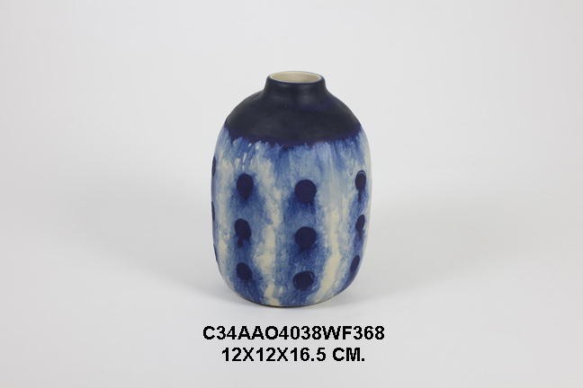 Small Vase
