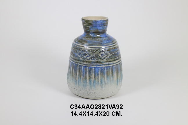 Small Vase