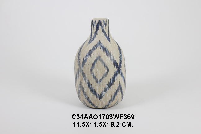 Small Vase