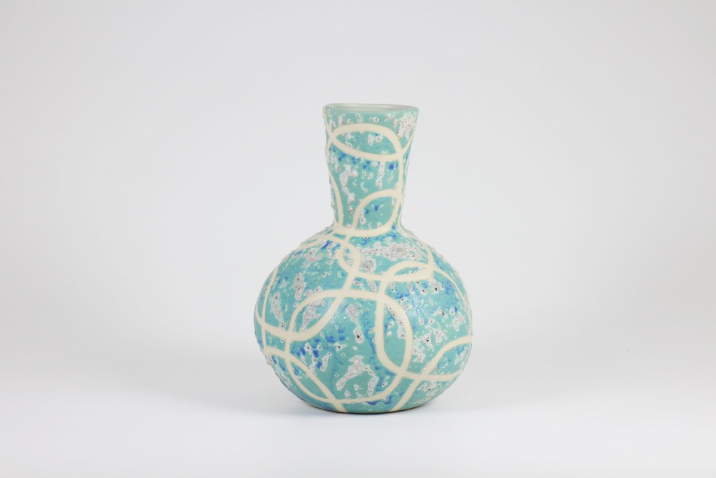Small Vase
