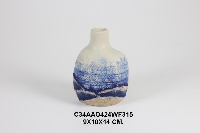 Small Vase