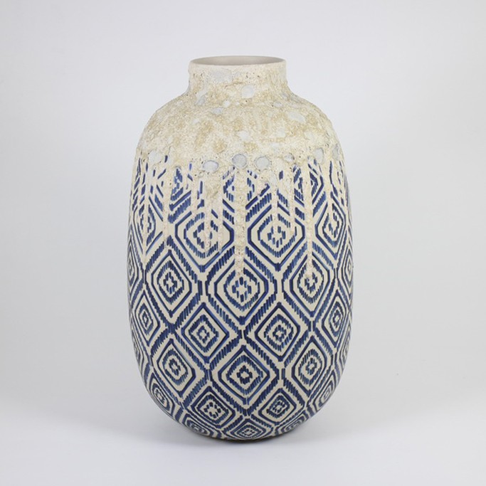 Large Vase