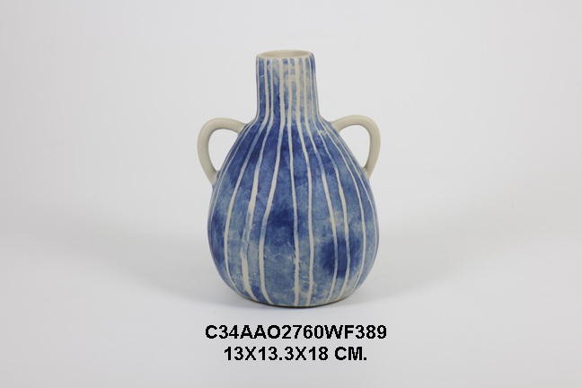 Small Vase
