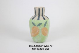 Small Vase
