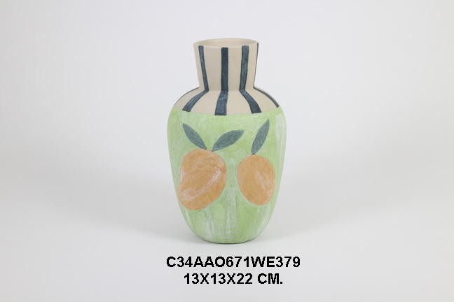Small Vase
