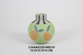 Small Vase