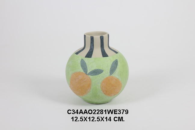 Small Vase