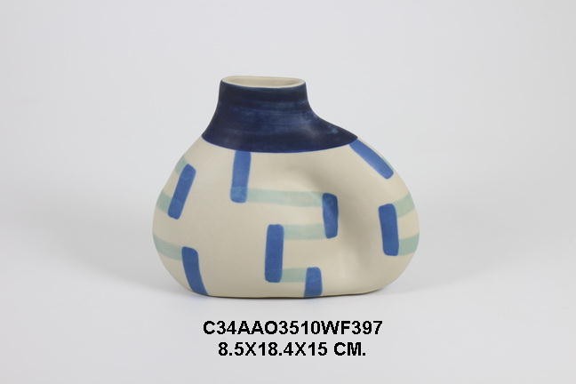 Small Vase