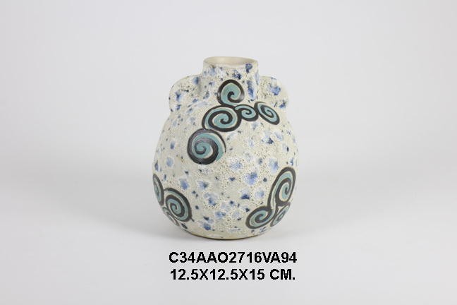Small Vase