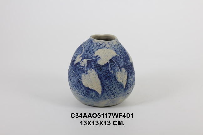 Small Vase
