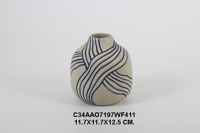 Small Vase