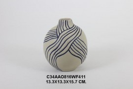 Small Vase