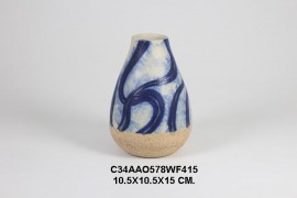 Small Vase