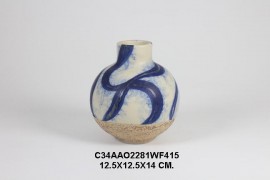 Small Vase