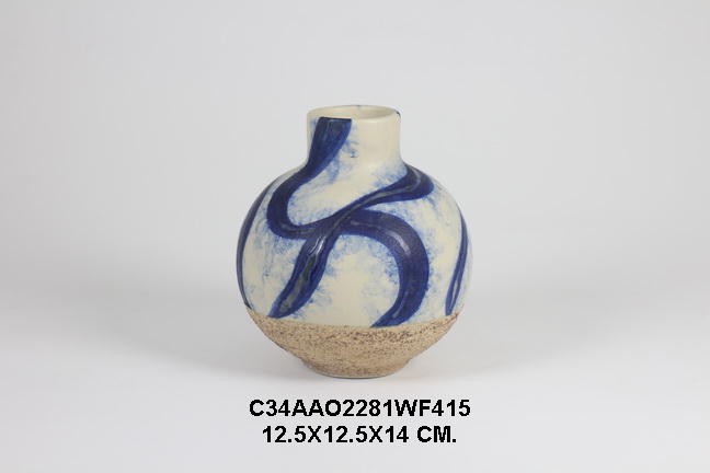 Small Vase