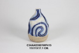 Small Vase