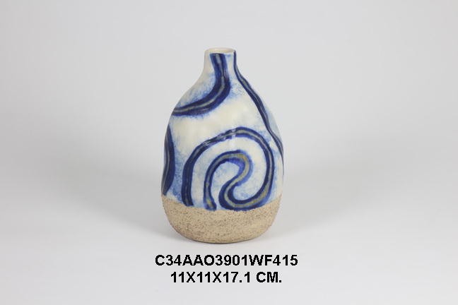 Small Vase