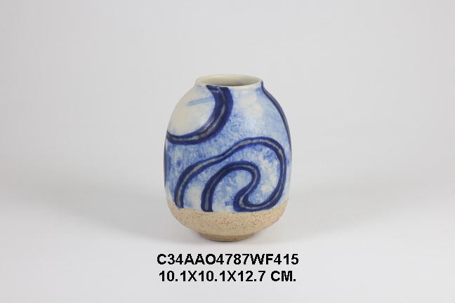 Small Vase