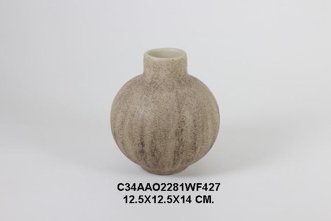 Small Vase