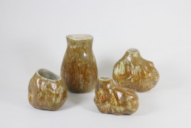 Small Vase