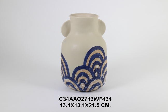 Small Vase