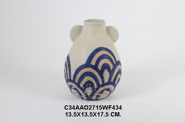 Small Vase