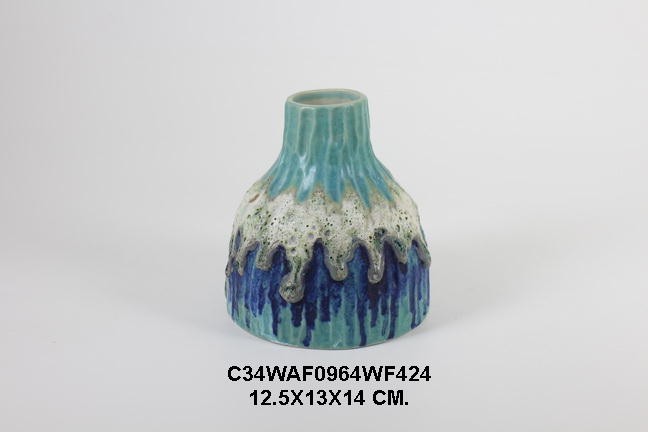 Small Vase