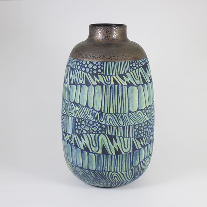 Large Vase