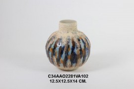 Small Vase