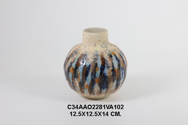 Small Vase