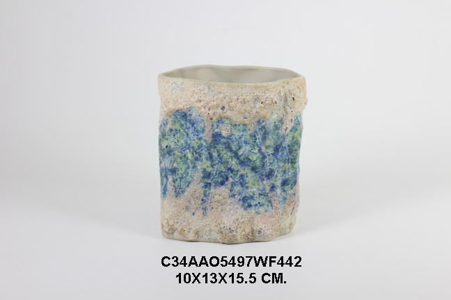 Small Vase