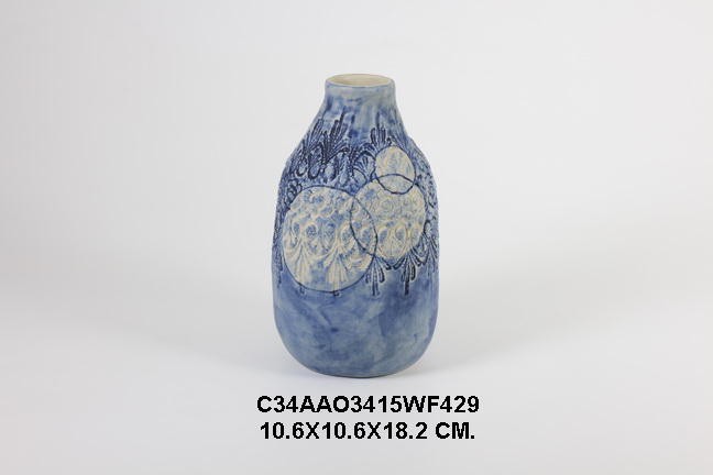 Small Vase
