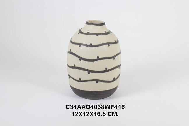 Small Vase