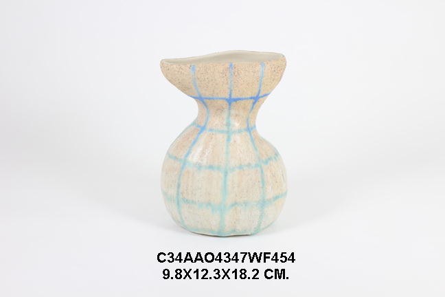 Small Vase