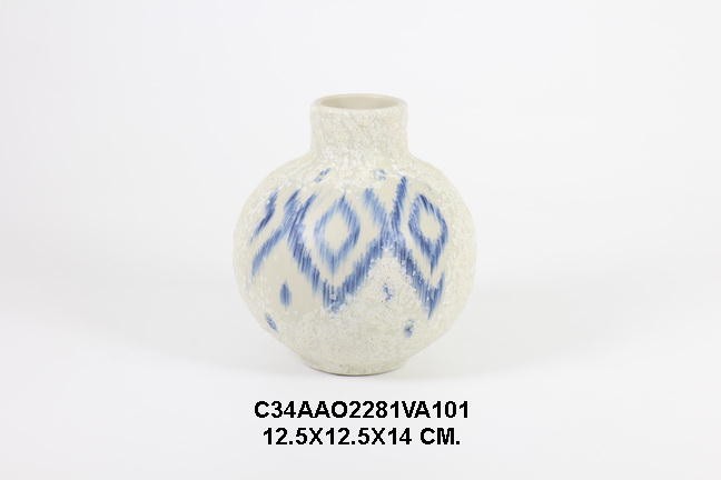 Small Vase