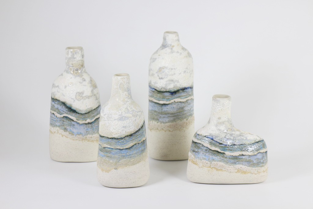 Small Vase