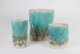 Small Vase
